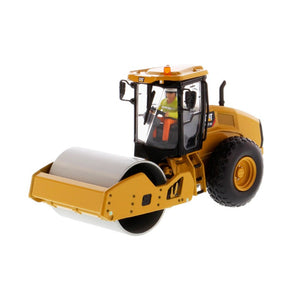 Diecast Masters 85589 Cat CS11GC Roller 1/50 Scale