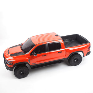 RAM 1500 Traction Hobby Escala 1:8 Radio Control PRO