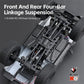 WPL C64-1 Toyota Hylux N80/N100 Fernbedienung Maßstab 1/16
