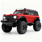 WPL C64-1 Toyota Hylux N80/N100 Fernbedienung Maßstab 1/16