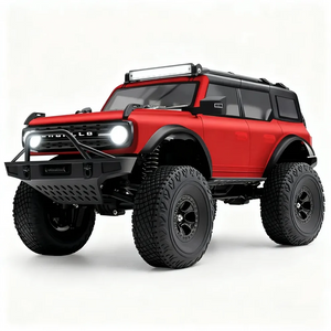 WPL C64-1 Toyota Hylux N80/N100 Remote Control 1/16 Scale