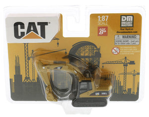 Surtido modelos Cat 1:87 Diecast Masters 84400A - foto 2