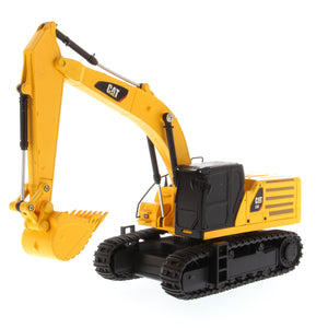Cat 336 Radio Controlled Excavator 1:35 Scale Diecast Masters 23001