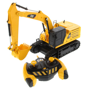 Cat 336 Radio Controlled Excavator 1:35 Scale Diecast Masters 23001