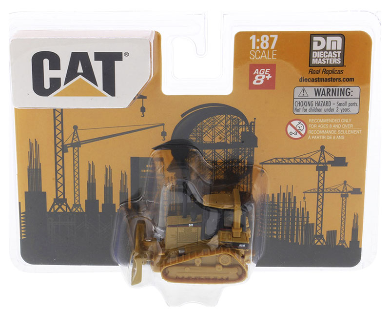 Surtido modelos Cat 1:87 Diecast Masters 84400A - foto 3