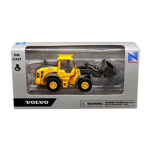 New Ray 32093 Volvo L60H Front Loader 1/87 scale