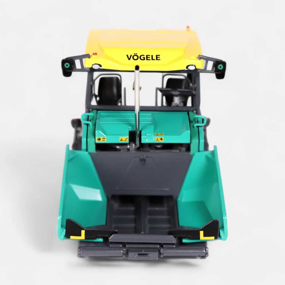 NZG 1039 Vögele Super 1900-5i Paver Scale 1/50