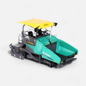 NZG 1039 Vögele Super 1900-5i Paver Scale 1/50