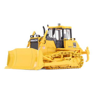 First Gear 50-3245 Komatsu D65EX-17 Crawler Tractor 1/50 Scale
