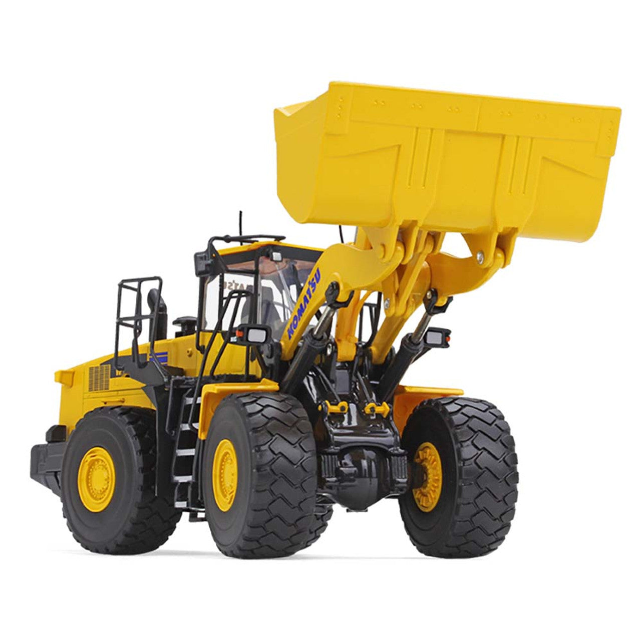 First Gear 50-3362 Cargador Frontal Komatsu WA500-7 Escala 1/50