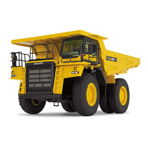 First Gear 50-3300 Komatsu HD785-7 Bergbau-LKW, Maßstab 1/50