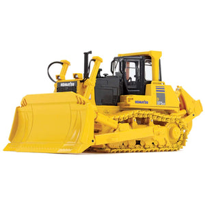First Gear 50-3341 Komatsu D275AX-8 Crawler Tractor 1/50 Scale