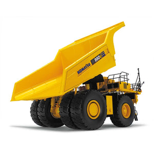 First Gear 50-3415 Komatsu 980E-5AT Bergbau-LKW, Maßstab 1/50