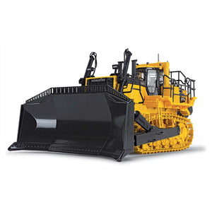 First Gear 50-3482 Komatsu D475AX-8 Crawler Tractor 1/50 Scale