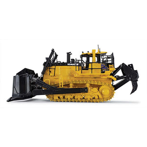 First Gear 50-3482 Komatsu D475AX-8 Crawler Tractor 1/50 Scale