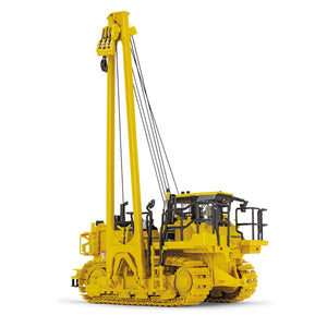 First Gear 50-3494 Komatsu D155CX-8 Pipelayer Tractor 1/50 Scale