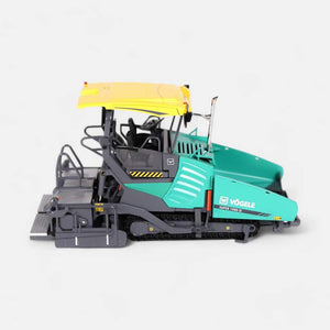 NZG 1039 Vögele Super 1900-5i Paver Scale 1/50