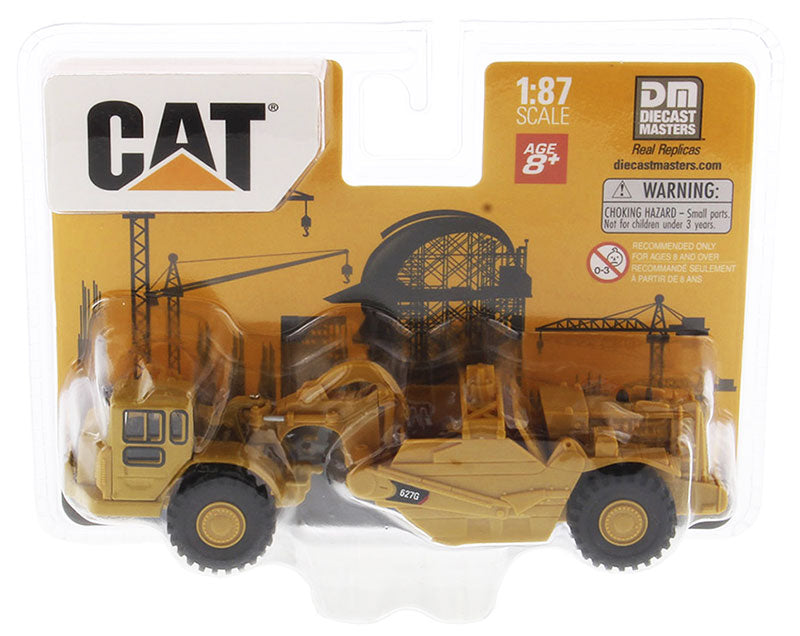 Surtido modelos Cat 1:87 Diecast Masters 84400A - foto 6