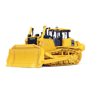 First Gear 60-0325 Komatsu D155AX-8 Crawler Tractor 1/50 Scale