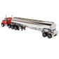 Diecast Masters 71102 Camión Cisterna Kenworth T880 Escala 1/50