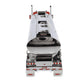Diecast Masters 71102 Camión Cisterna Kenworth T880 Escala 1/50