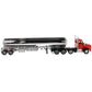Diecast Masters 71102 Camión Cisterna Kenworth T880 Escala 1/50