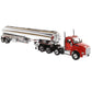 Diecast Masters 71102 Camión Cisterna Kenworth T880 Escala 1/50