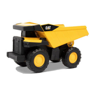 Cat Dump Truck Toy Metal Construction 38 cm Funrise 82353