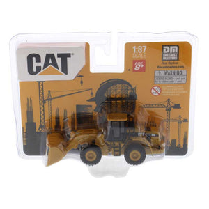 Diecast Masters 84402 Cat 950G Front Loader 1/87 Scale