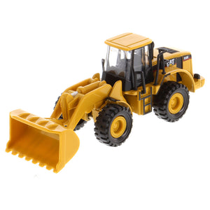 Diecast Masters 84402 Cat 950G Front Loader 1/87 Scale