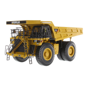 Diecast Masters 85216 Cat 785D Bergbau-LKW, Maßstab 1:50