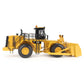 Diecast Masters 85231C Tractor de Ruedas Cat 854K Escala 1:50