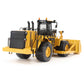 Diecast Masters 85231C Tractor de Ruedas Cat 854K Escala 1:50