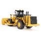 Diecast Masters 85231C Tractor de Ruedas Cat 854K Escala 1:50