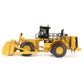 Diecast Masters 85231C Tractor de Ruedas Cat 854K Escala 1:50