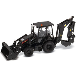Diecast Masters 85234 (Sonderanfertigung) Cat 420F2 IT Baggerlader, Maßstab 1:50