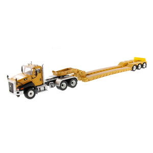 Diecast Masters 85503 Camabaja Cat CT660 Maßstab 1:50