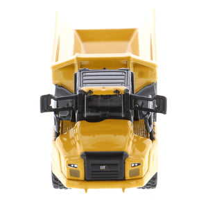 Diecast Masters 85548 Cat 745 Sattelschlepper, Maßstab 1:125