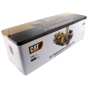 Diecast Masters 85581 Perforadora Cat MD6250 a Escala 1:50