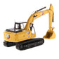 Diecast Masters 85675 Excavadora Cat 323 GX Next Gen Escala 1:50