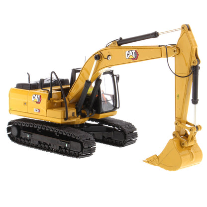 Diecast Masters 85675 Excavadora Cat 323 GX Next Gen Escala 1:50