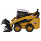 Diecast Masters 85678 Minicargador Cat 272D3 Escala 1:32