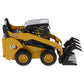 Diecast Masters 85678 Minicargador Cat 272D3 Escala 1:32