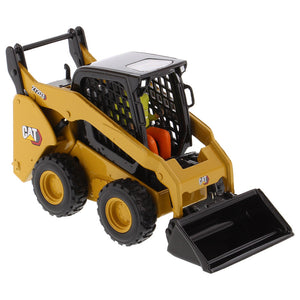 Diecast Masters 85678 Cat 272D3 Skid Steer Loader 1:32 Scale