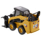 Diecast Masters 85678 Minicargador Cat 272D3 Escala 1:32