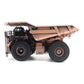 Diecast Masters 85799 Camión Minero Cat 797F Escala 1:50 Edición de Cobre