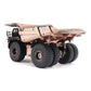 Diecast Masters 85799 Camión Minero Cat 797F Escala 1:50 Edición de Cobre