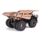Diecast Masters 85799 Camión Minero Cat 797F Escala 1:50 Edición de Cobre