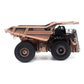 Diecast Masters 85799 Camión Minero Cat 797F Escala 1:50 Edición de Cobre