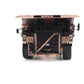 Diecast Masters 85799 Camión Minero Cat 797F Escala 1:50 Edición de Cobre